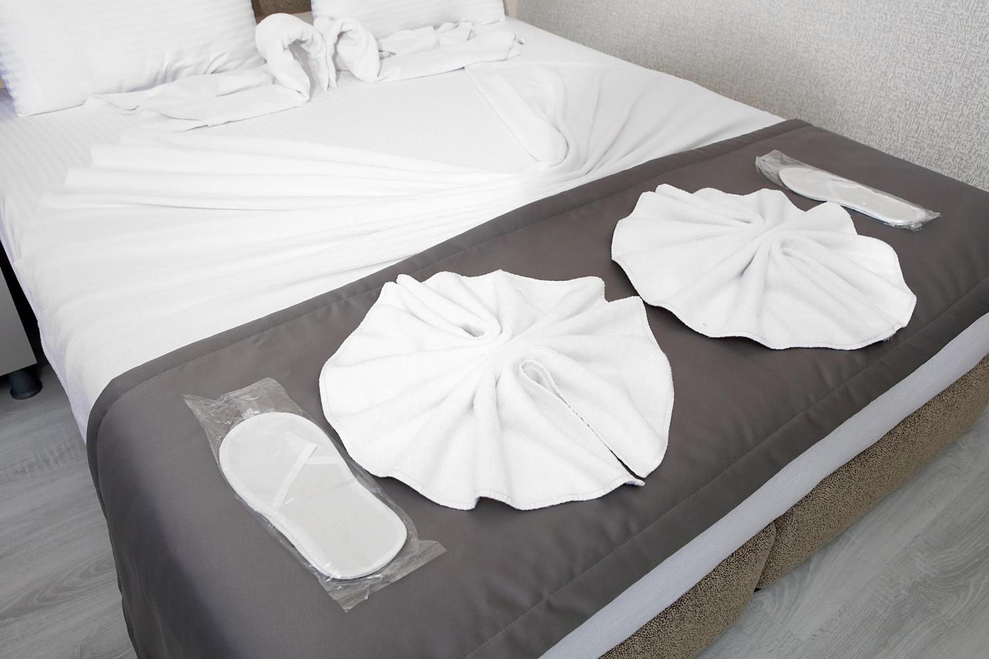 Amara Old City Hotel & Spa Istanbul Eksteriør billede
