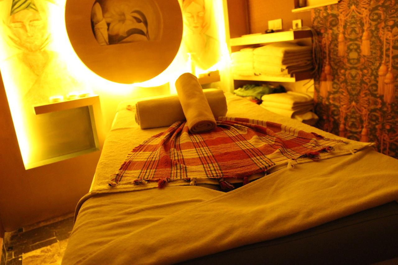 Amara Old City Hotel & Spa Istanbul Eksteriør billede