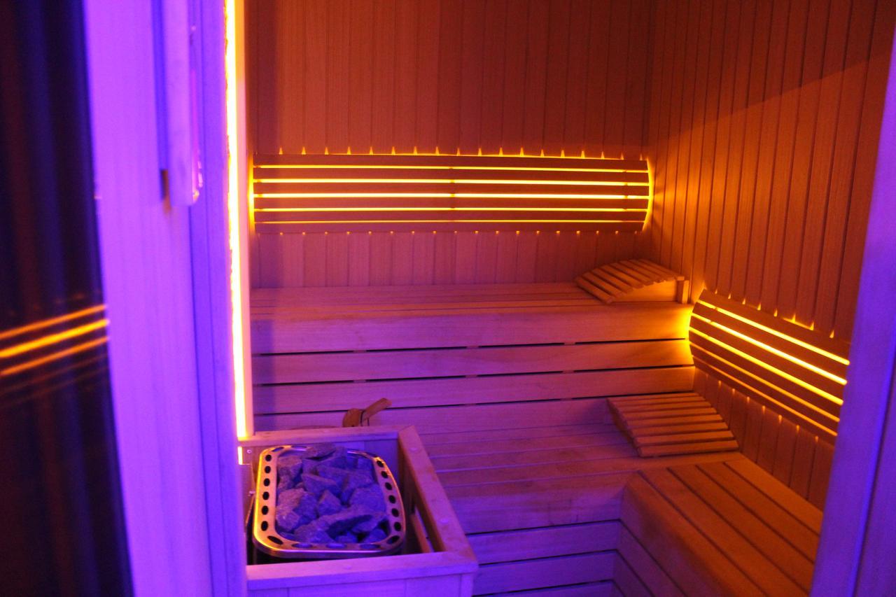Amara Old City Hotel & Spa Istanbul Eksteriør billede