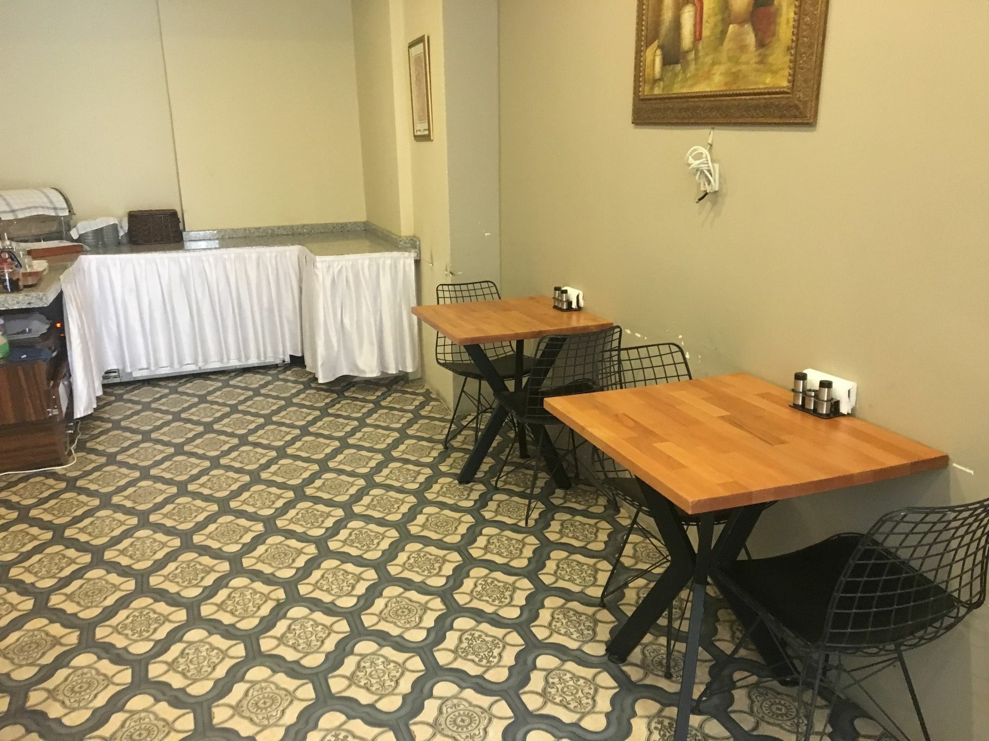 Amara Old City Hotel & Spa Istanbul Eksteriør billede